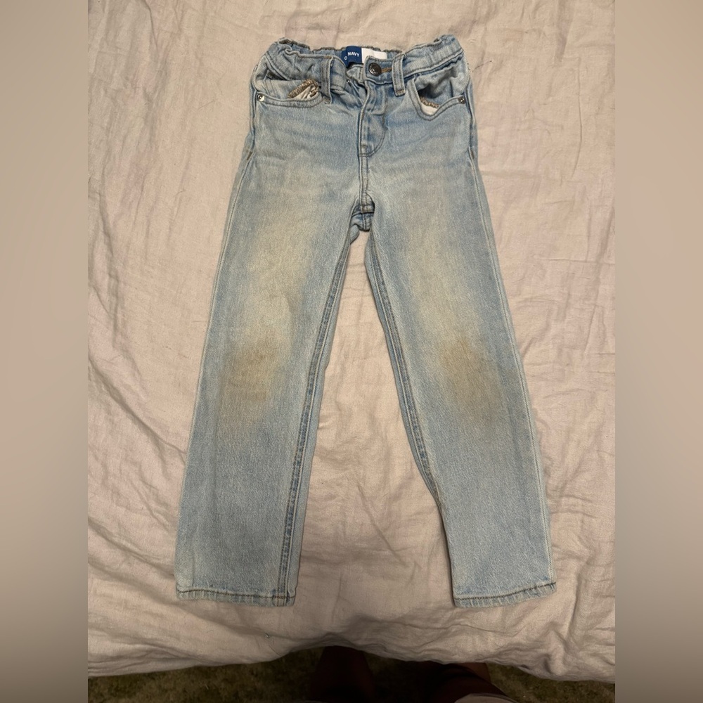 Old navy boys jeans